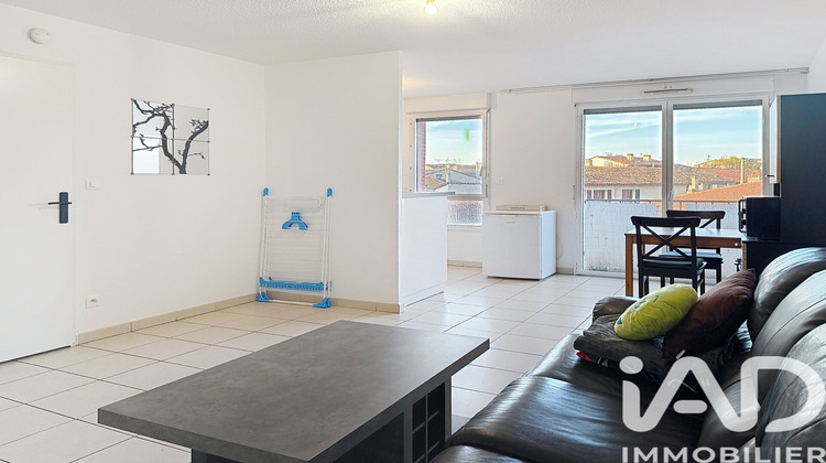 Ma-Cabane - Location Appartement Grenade, 44 m²