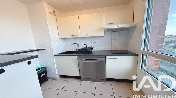 Ma-Cabane - Location Appartement Grenade, 44 m²