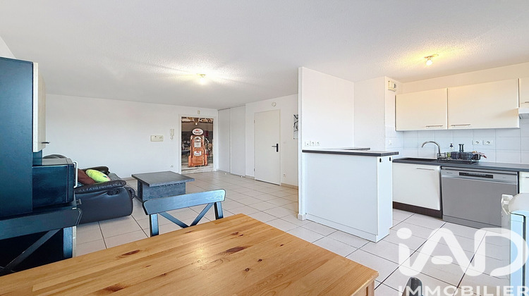 Ma-Cabane - Location Appartement Grenade, 44 m²