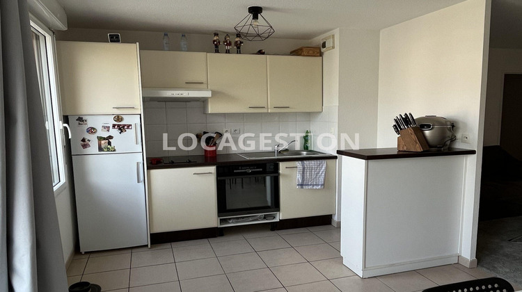 Ma-Cabane - Location Appartement Grenade, 63 m²