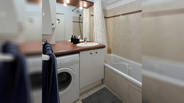 Ma-Cabane - Location Appartement Grenade, 63 m²