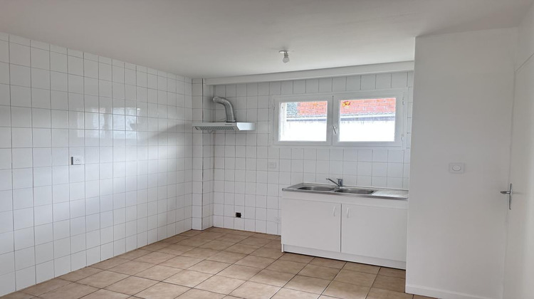 Ma-Cabane - Location Appartement GRENADE, 56 m²