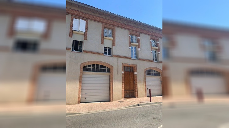 Ma-Cabane - Location Appartement GRENADE, 46 m²