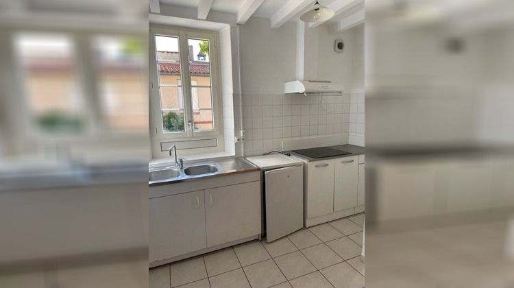 Ma-Cabane - Location Appartement GRENADE, 46 m²