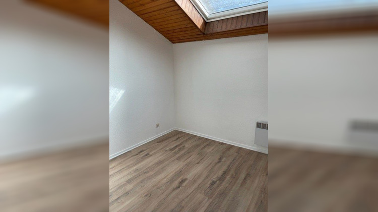 Ma-Cabane - Location Appartement GRENADE, 46 m²