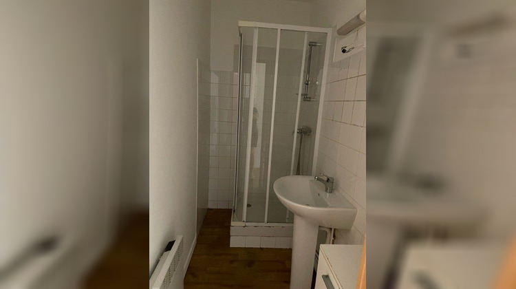 Ma-Cabane - Location Appartement GRENADE, 46 m²