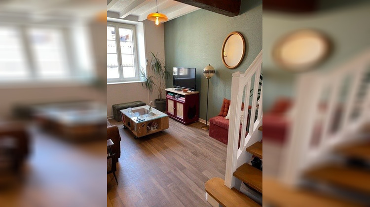 Ma-Cabane - Location Appartement GRENADE, 46 m²