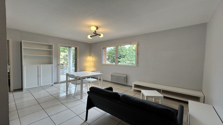 Ma-Cabane - Location Appartement Grenade, 34 m²