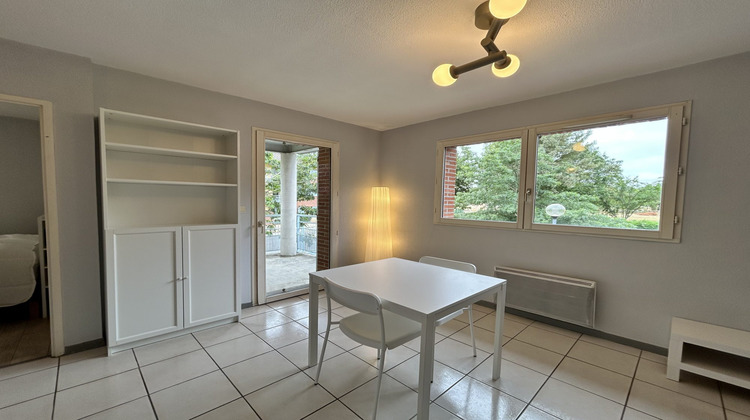 Ma-Cabane - Location Appartement Grenade, 34 m²