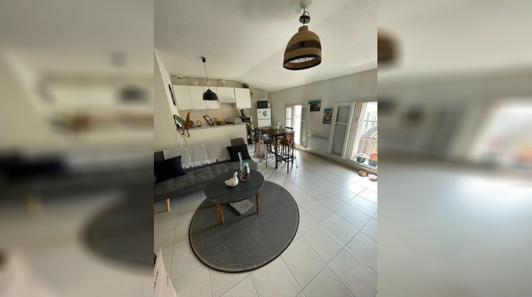 Ma-Cabane - Location Appartement GRENADE, 48 m²