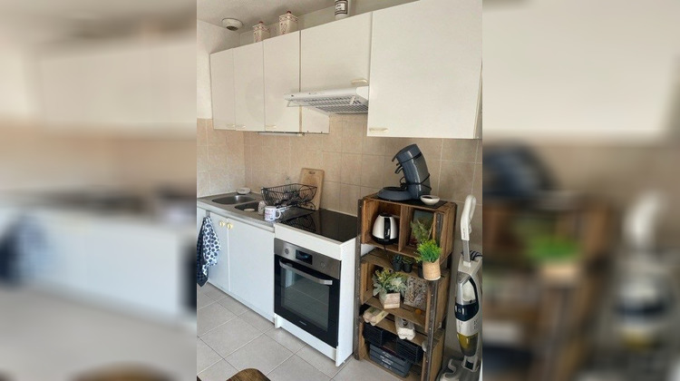 Ma-Cabane - Location Appartement GRENADE, 48 m²