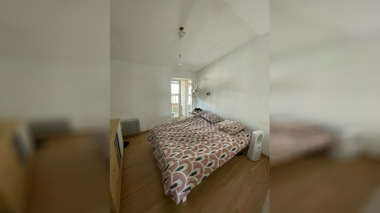 Ma-Cabane - Location Appartement GRENADE, 48 m²