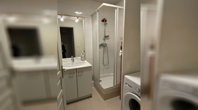 Ma-Cabane - Location Appartement GRENADE, 48 m²