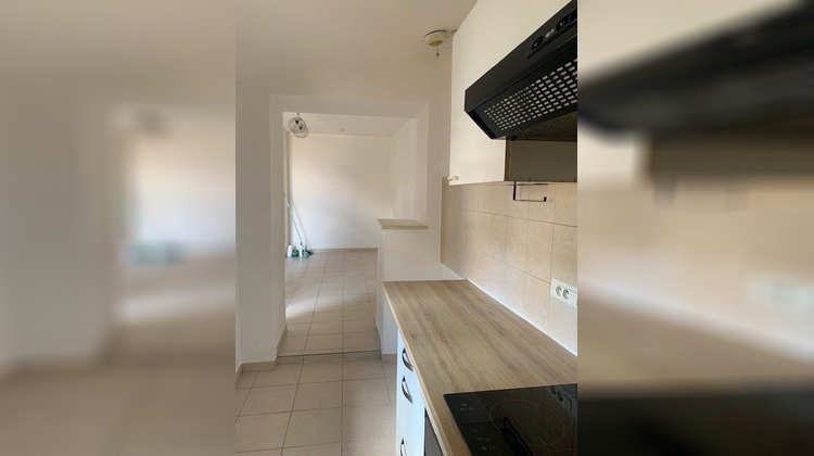 Ma-Cabane - Location Appartement GRENADE, 47 m²