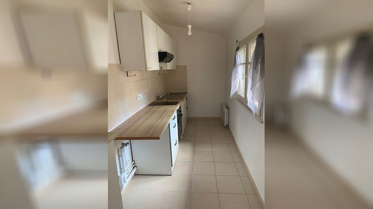 Ma-Cabane - Location Appartement GRENADE, 47 m²