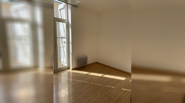 Ma-Cabane - Location Appartement GRENADE, 47 m²