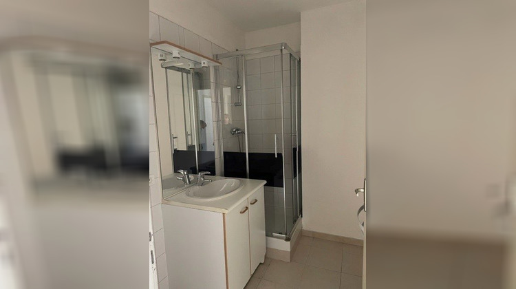 Ma-Cabane - Location Appartement GRENADE, 47 m²