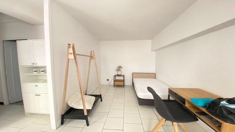 Ma-Cabane - Location Appartement GRENADE-SUR-L'ADOUR, 21 m²