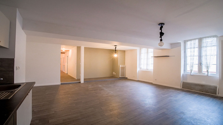 Ma-Cabane - Location Appartement GRENADE-SUR-L'ADOUR, 87 m²