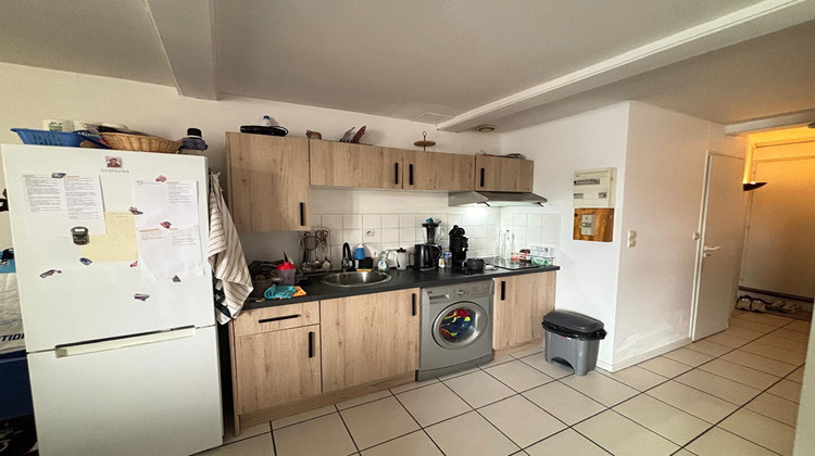 Ma-Cabane - Location Appartement GRENADE-SUR-L'ADOUR, 40 m²