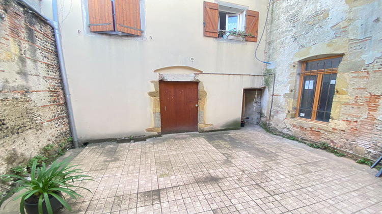 Ma-Cabane - Location Appartement GRENADE-SUR-L'ADOUR, 45 m²