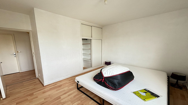 Ma-Cabane - Location Appartement GRENADE-SUR-L'ADOUR, 45 m²