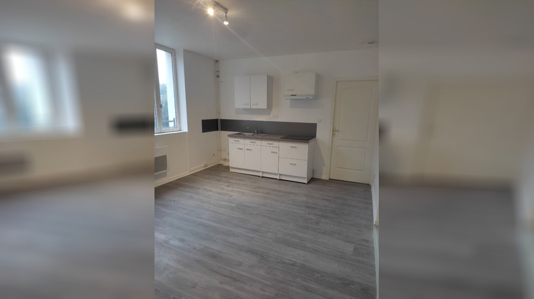 Ma-Cabane - Location Appartement GRENAY, 52 m²