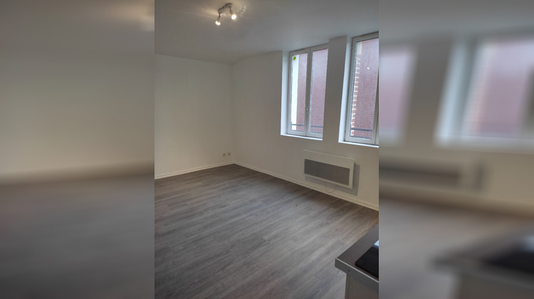 Ma-Cabane - Location Appartement GRENAY, 52 m²