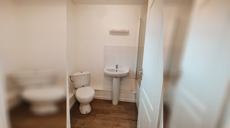 Ma-Cabane - Location Appartement GRENAY, 52 m²