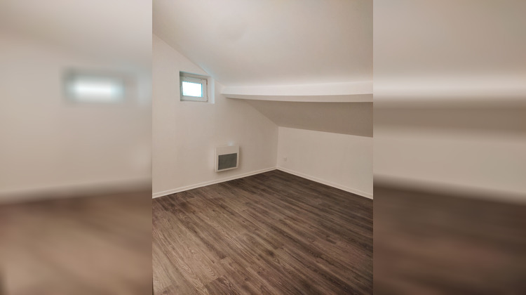 Ma-Cabane - Location Appartement GRENAY, 52 m²