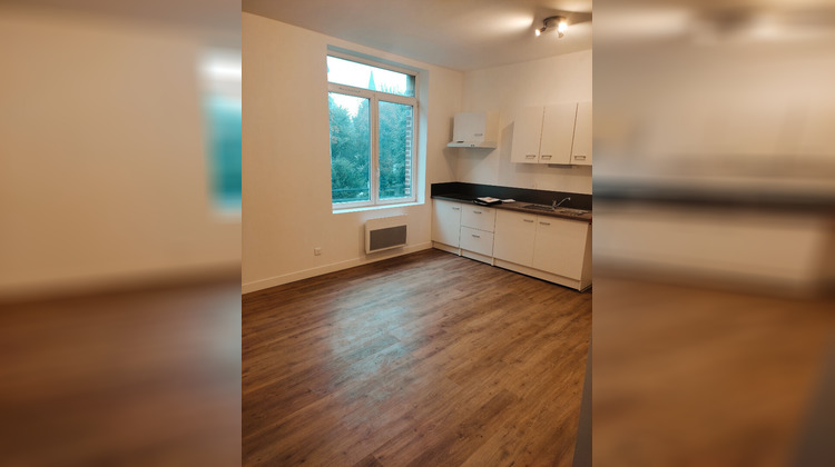 Ma-Cabane - Location Appartement GRENAY, 35 m²