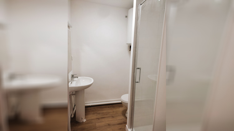 Ma-Cabane - Location Appartement GRENAY, 35 m²