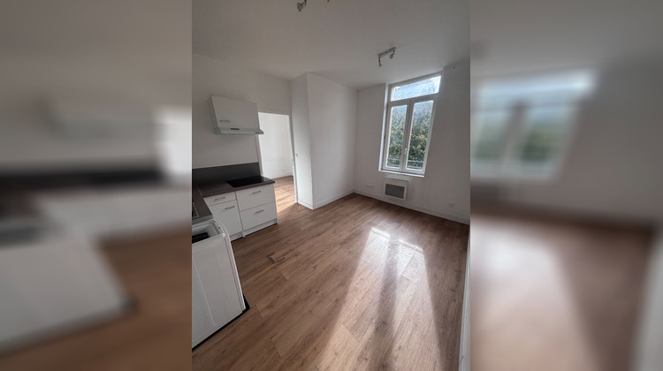 Ma-Cabane - Location Appartement GRENAY, 23 m²