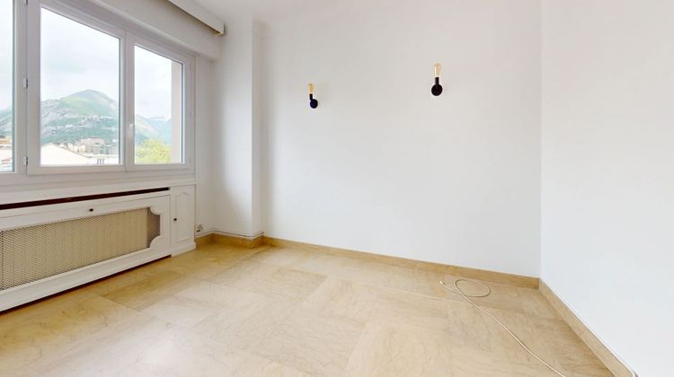 Ma-Cabane - Location Appartement GRENOBLE, 82 m²