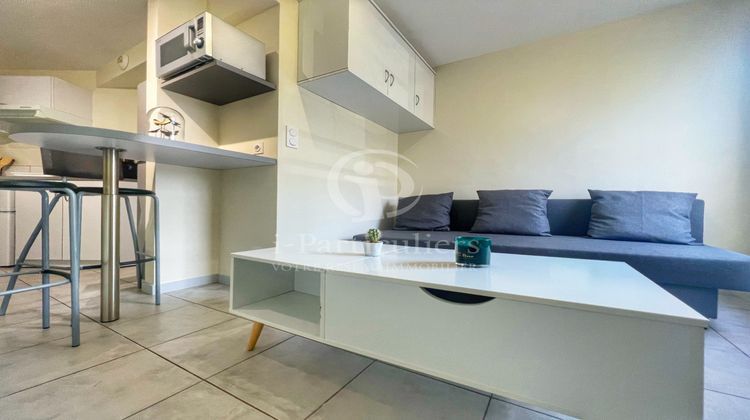 Ma-Cabane - Location Appartement Grenoble, 15 m²