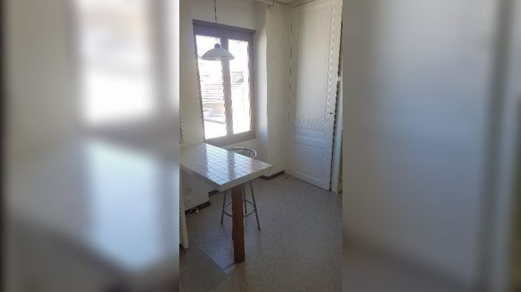 Ma-Cabane - Location Appartement Grenoble, 23 m²