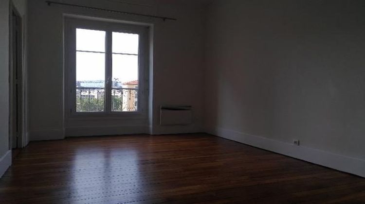 Ma-Cabane - Location Appartement Grenoble, 35 m²