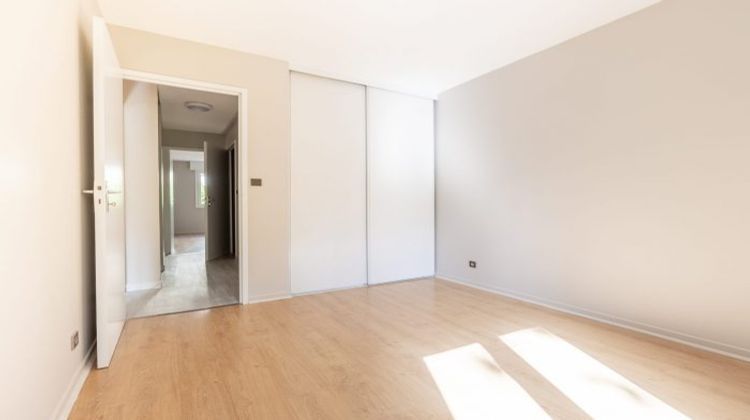 Ma-Cabane - Location Appartement GRENOBLE, 81 m²