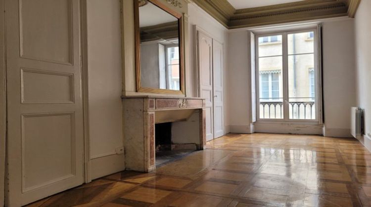 Ma-Cabane - Location Appartement Grenoble, 115 m²