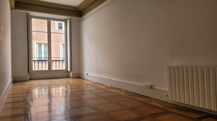 Ma-Cabane - Location Appartement Grenoble, 115 m²