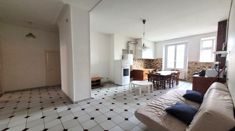 Ma-Cabane - Location Appartement Grenoble, 99 m²