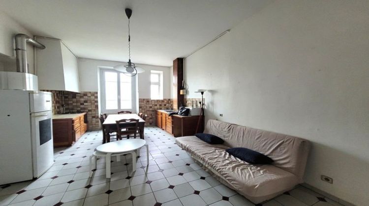 Ma-Cabane - Location Appartement Grenoble, 99 m²