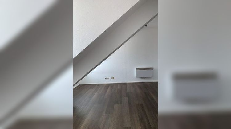 Ma-Cabane - Location Appartement Grenoble, 19 m²
