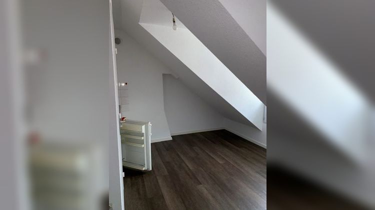 Ma-Cabane - Location Appartement Grenoble, 19 m²