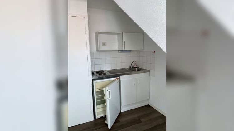 Ma-Cabane - Location Appartement Grenoble, 19 m²