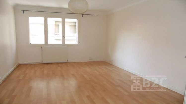 Ma-Cabane - Location Appartement Grenoble, 39 m²