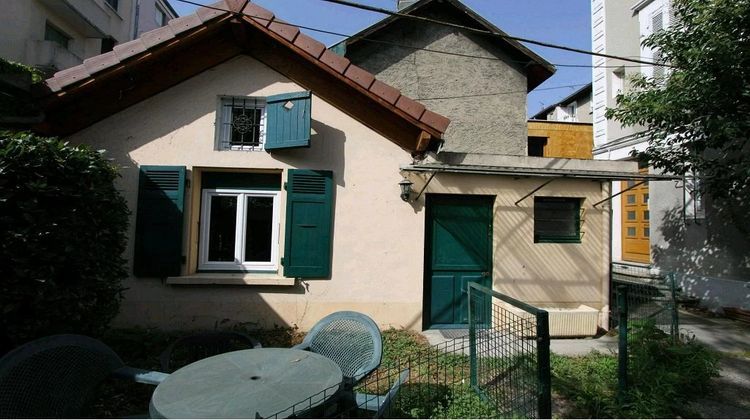 Ma-Cabane - Location Appartement Grenoble, 20 m²