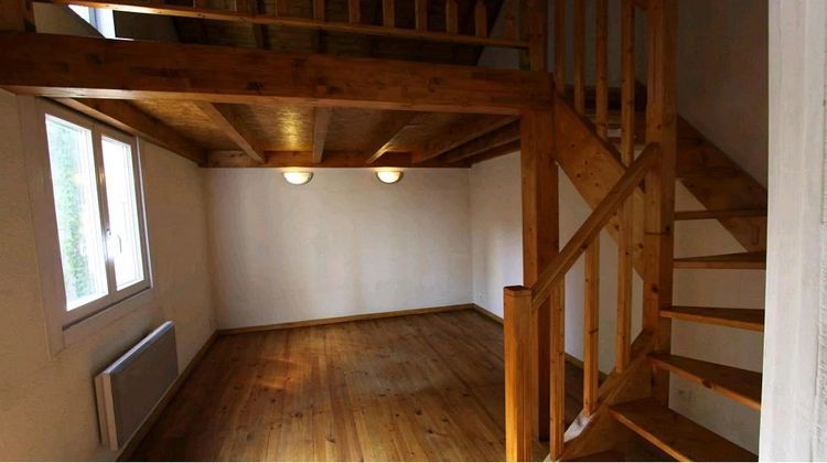 Ma-Cabane - Location Appartement Grenoble, 20 m²