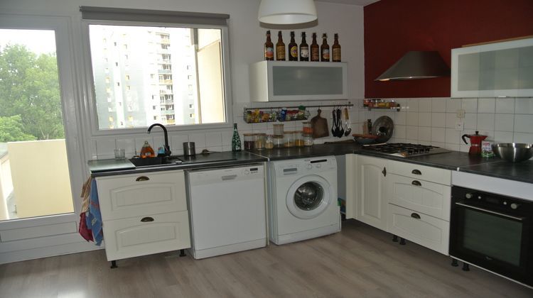 Ma-Cabane - Location Appartement Grenoble, 80 m²