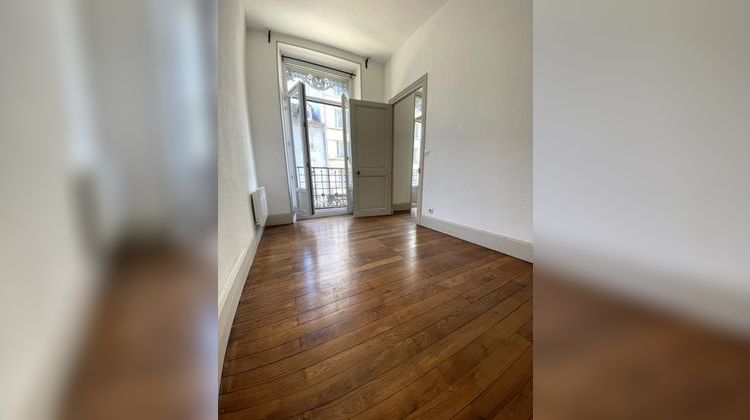 Ma-Cabane - Location Appartement Grenoble, 44 m²